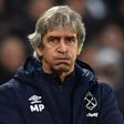 Manuel Pellegrini, who left West Ham late last year, is returning to management as coach of Real Betis