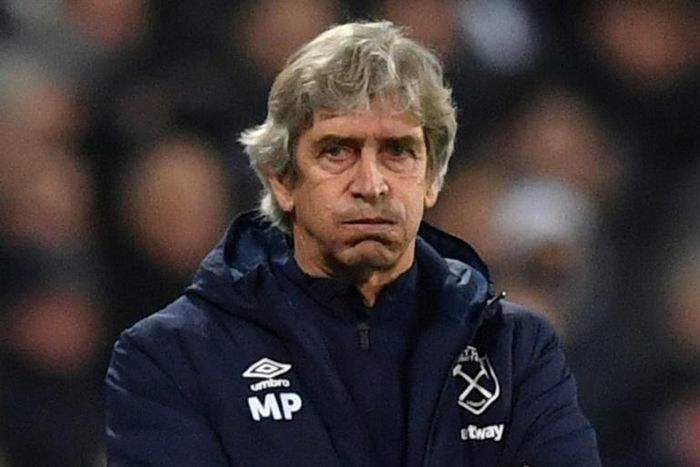 Manuel Pellegrini, who left West Ham late last year, is returning to management as coach of Real Betis