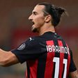 Coronavirus quarantine 'is over' for AC Milan's Zlatan Ibrahimovic