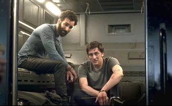 2020's Best Action Movie Is Also a Gay Love Story