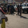 Madagascar has made wearing face masks obligatory during the pandemic