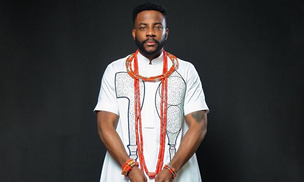 Show host, Ebuka kicked off the show in two dashing outfits [Instagram/ebuka]