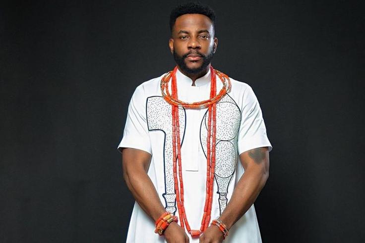 Show host, Ebuka kicked off the show in two dashing outfits [Instagram/ebuka]
