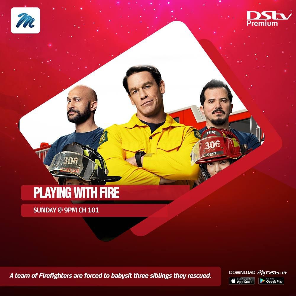 The Best Of Champions League And Exciting Movies This Weekend On DStv