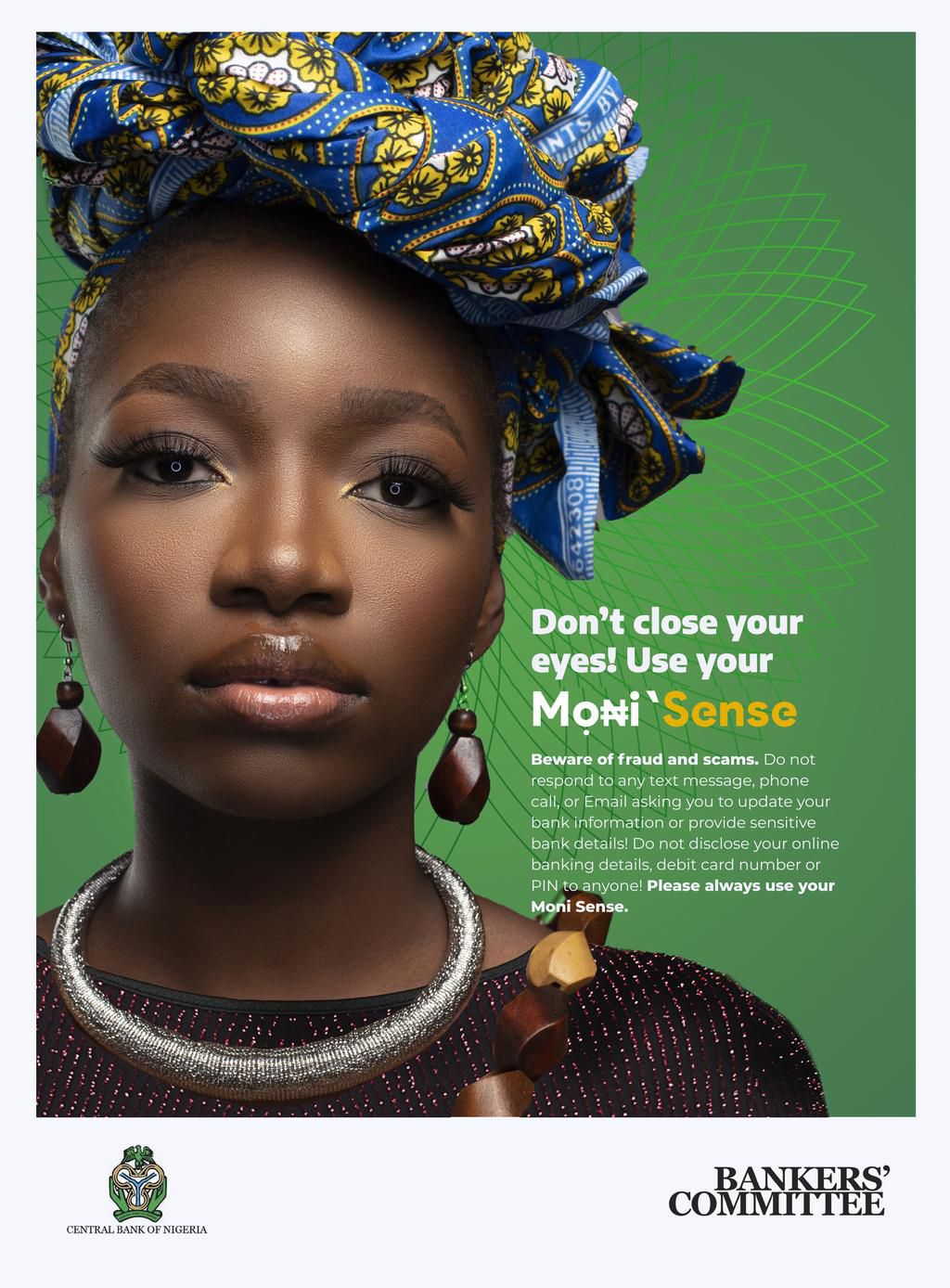 Bankers' Committee embarks on cybersecurity & fraud awareness initiative - Launches Moni Sense campaign