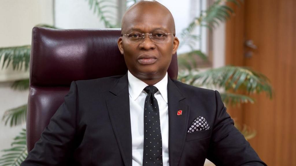 Group Managing Director/CEO of the United Bank for Africa (UBA) Plc, Mr. Kennedy Uzoka