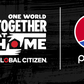 Pepsi partners with Global Citizen to support front line healthcare workers and the WHO