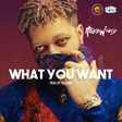 Mike World releases new single, 'What You Want.' (AMC)