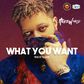 Mike World releases new single, 'What You Want.' (AMC)