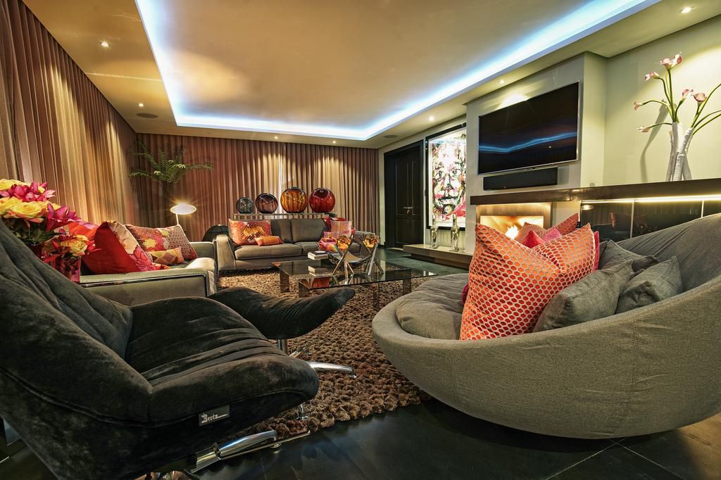 Introducing creative visionary, Mali Langa