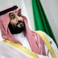 Saudi Arabia's Crown Prince Mohammed bin Salman has spearheaded a shift to cultivate covert ties with Israel in recent years
