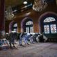 In Indian-administered Kashmir, More than 65 percent of the population is Muslim