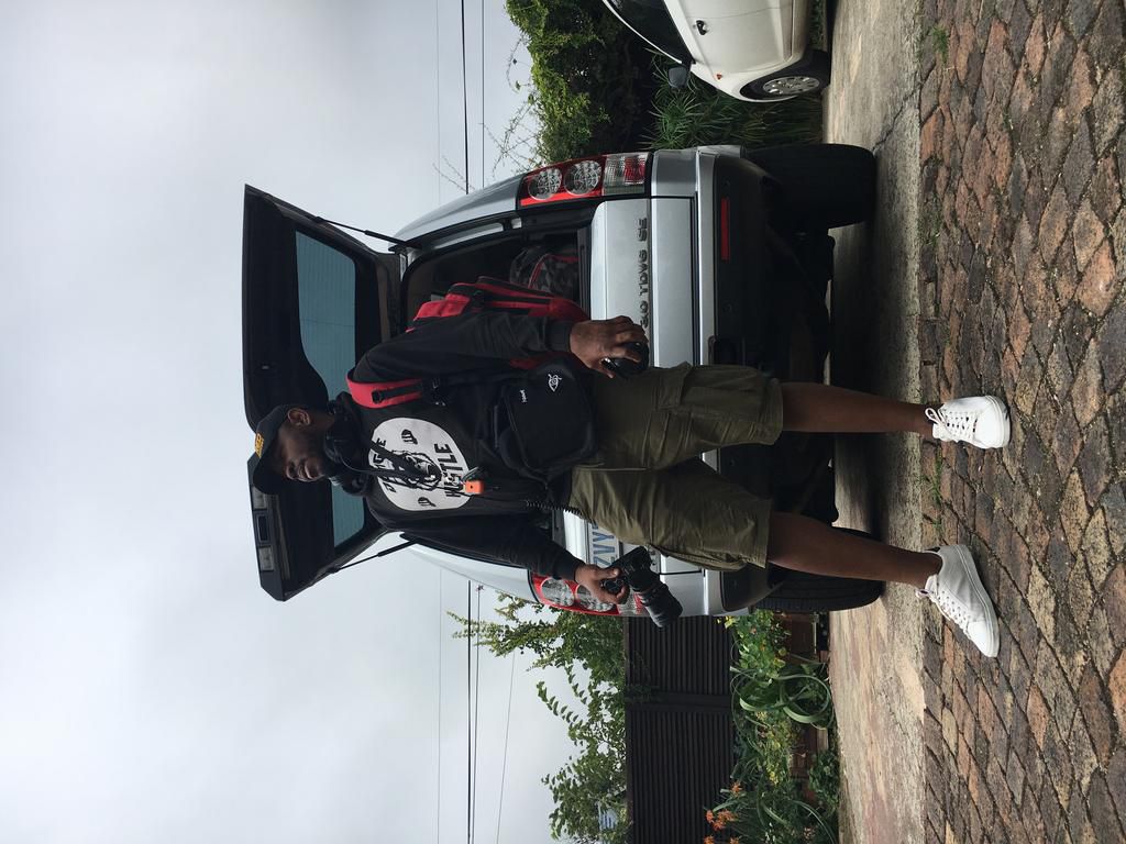 Jeffery Uzoma Fidelis (Instagram/Jeffery Uzoma Fidelis)