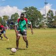 Kenya Rugby Union (KRU)