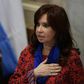 Former Argentinian president Cristina Kirchner is suing Google for defamation over its search results