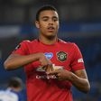 Teenager Mason Greenwood has enjoyed a breakthrough season with Manchester United