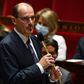 New man: Prime Minister Jean Castex, pictured during questions in parliament on Wednesday
