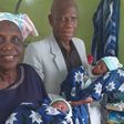 68-yr-old woman delivers twins at LUTH. (TheCable)