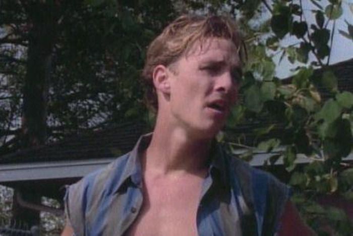 Matthew McConaughey Was On 'Unsolved Mysteries'