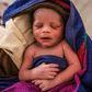Neo-natal care in developing nations is relatively inexpensive and can profoundly affect child survival rates