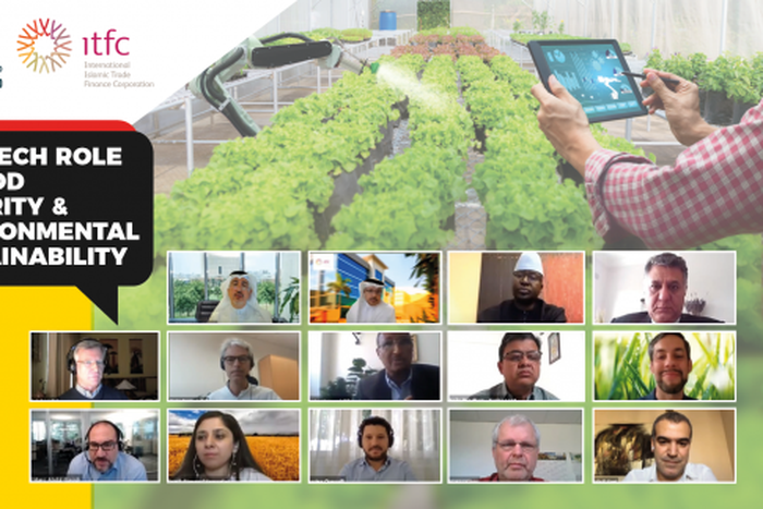 International Islamic Trade Finance Corporation (ITFC)