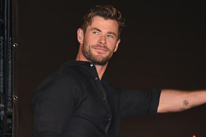 Chris Hemsworth Almost Played G.I. Joe Before Thor