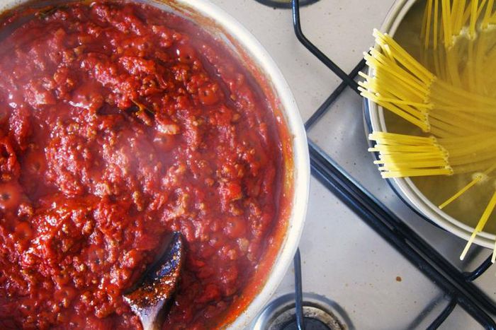 4 Tricks to Make Jar Sauce Taste Good