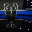 Manchester United will go to last season's runners-up PSG in their first Champions League group game on October 20