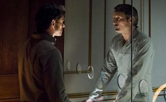 Hannibal Lecter Is Officially Pansexual Now