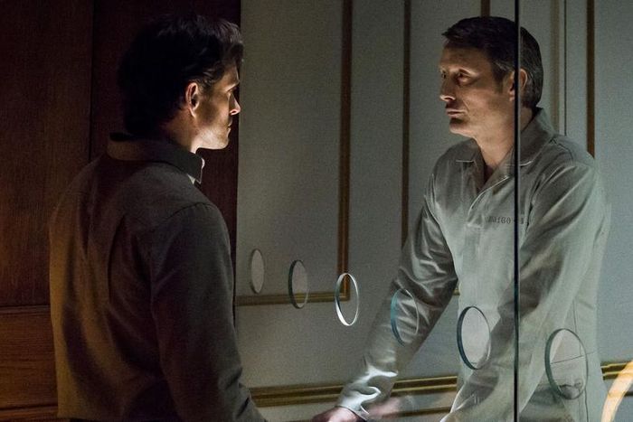 Hannibal Lecter Is Officially Pansexual Now