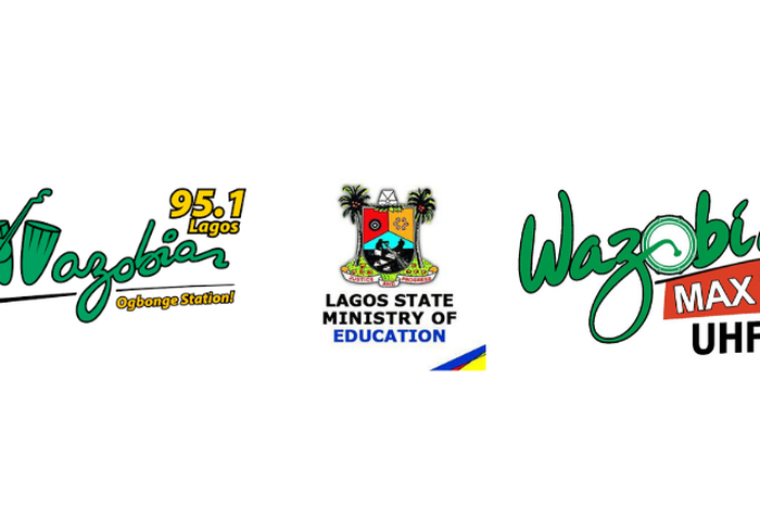 Wazobia Media partners with Lagos State Government through the Lagos Ministry of Education on remote learning services