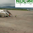 NIDCOM supervises the evacuation of stranded Nigerians from Sudan and European countries (NIDCOM)