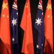 Australia's warning to its citizens to be wary of travel to China is the latest sign of frayed relations