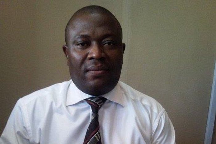 Adegboyega Adenekan (PM News)