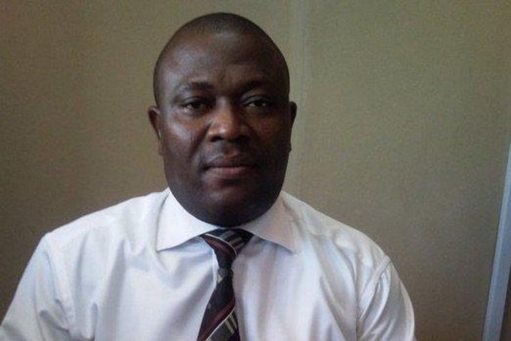 Adegboyega Adenekan (PM News)