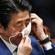 Japan has seen fewer cases than the worst-hit areas such as Europe and the US