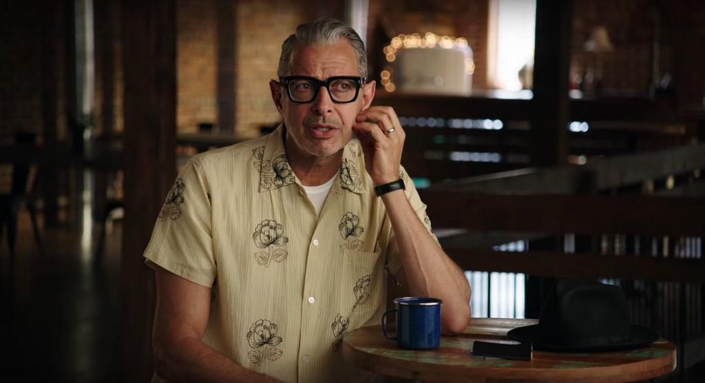 the world according to jeff goldblum disney plus