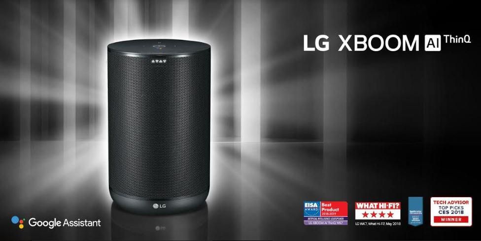 How LG's Smart TVs, Kitchen Appliances Inspire Family Bond, Creativity.( LG)