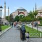 A top Turkish court has revoked the sixth-century Hagia Sophia's status as a museum, clearing the way for it to be turned back into a mosque
