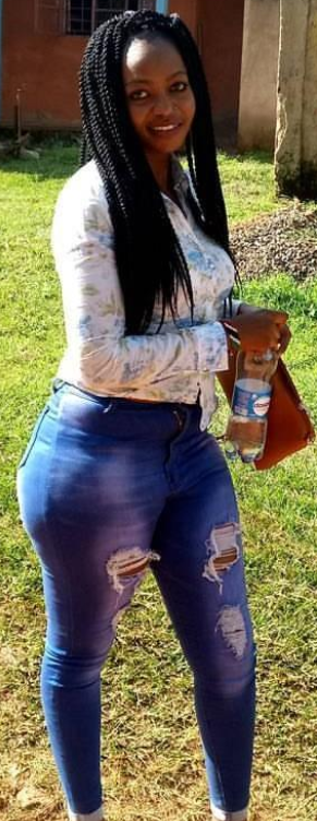 HIV positive lady claims she's been infecting men deliberately out of bitterness