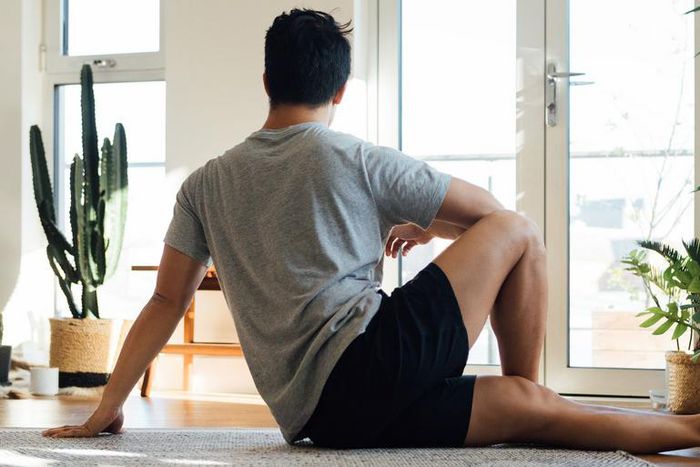 Try This Full-Body Mobility Flow