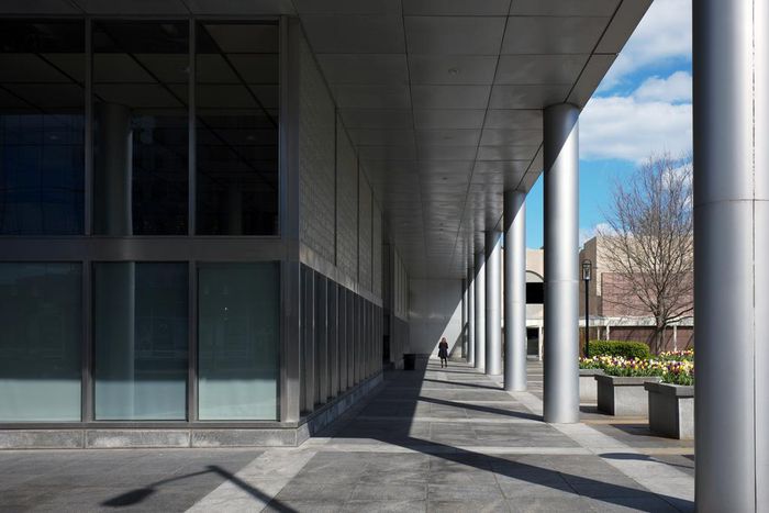 How N.Y.C. Struggled to Protect the Workers Who Still Had to Show Up