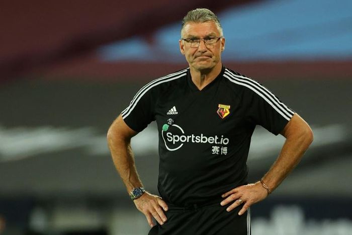 Watford are set to sack Nigel Pearson, according to reports