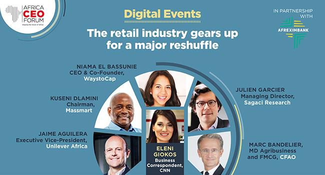 Webinar participants