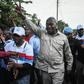 Tanzanian opposition leader Freeman Mbowe, pictured on March 14 after being released from jail over a protest against President John Magufuli