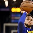 Steph Curry Shares Basketball Drills You Can Try