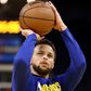 Steph Curry Shares Basketball Drills You Can Try
