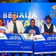 Pepsi BBNaija Turn up Task winners receive their rewards as Pepsi announces VVIP all-expense paid trip to one Africa Music fest for the winning housemates