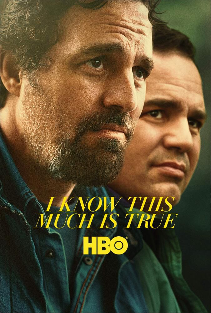 'I Know This Much Is True' [IMDb]