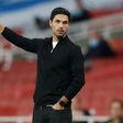 Mikel Arteta was appointed Arsenal manager in December